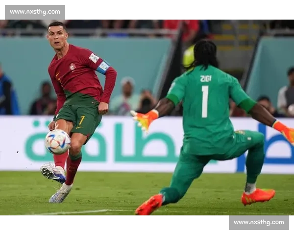 葡萄牙对阵加纳历届交锋回顾与胜负走势历史视角深度观察全景解析