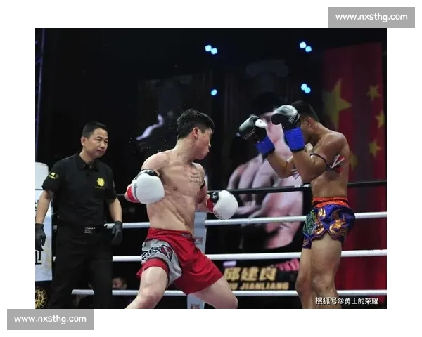 邱建良与江通猜激烈对决 谁将成为武林巅峰新王者